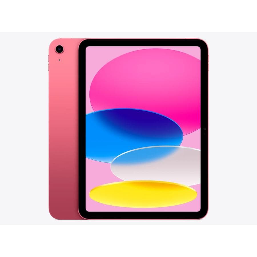 新品 iPad（A16）2025 Wi-Fi 128G MD4E4J/A ピンク