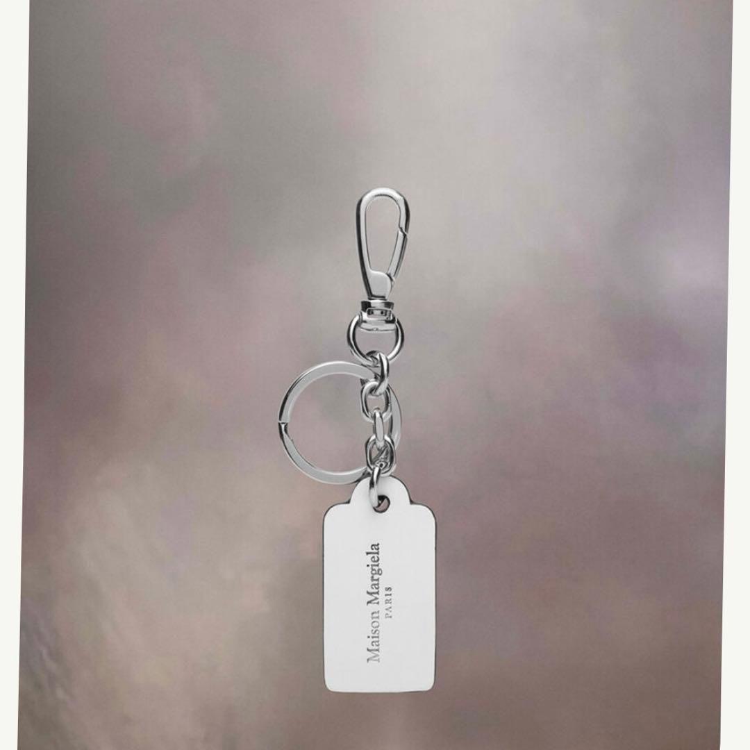 Maison Margielaキーリング(正規品)