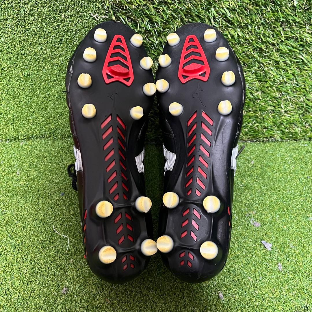 ミズノ　モレリアネオ3 26.5 ブラック プロ仕様