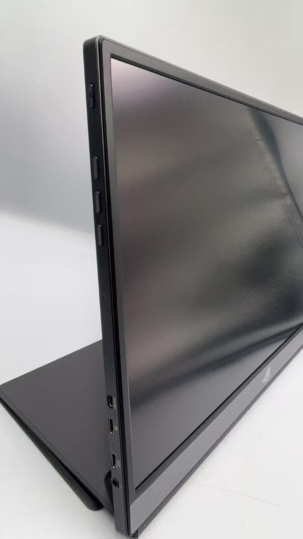 エイスース ASUS 17.3インチモニター XG17AHPE