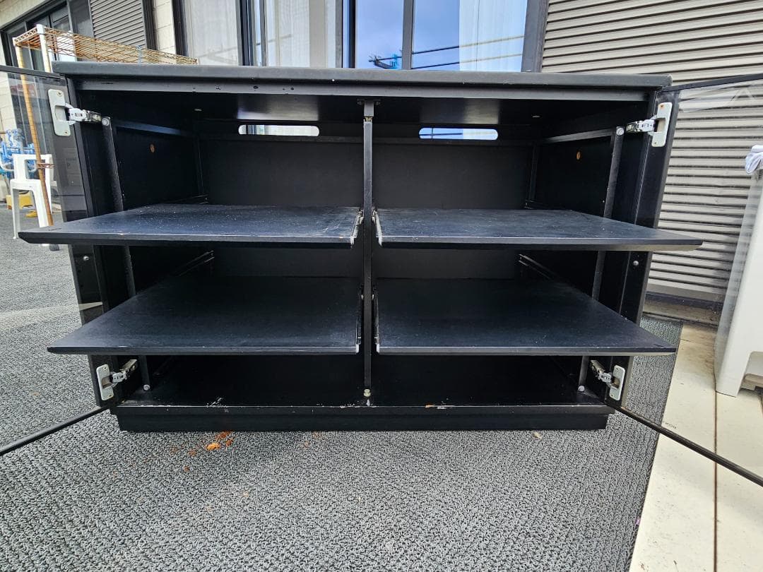 ソニーavラック