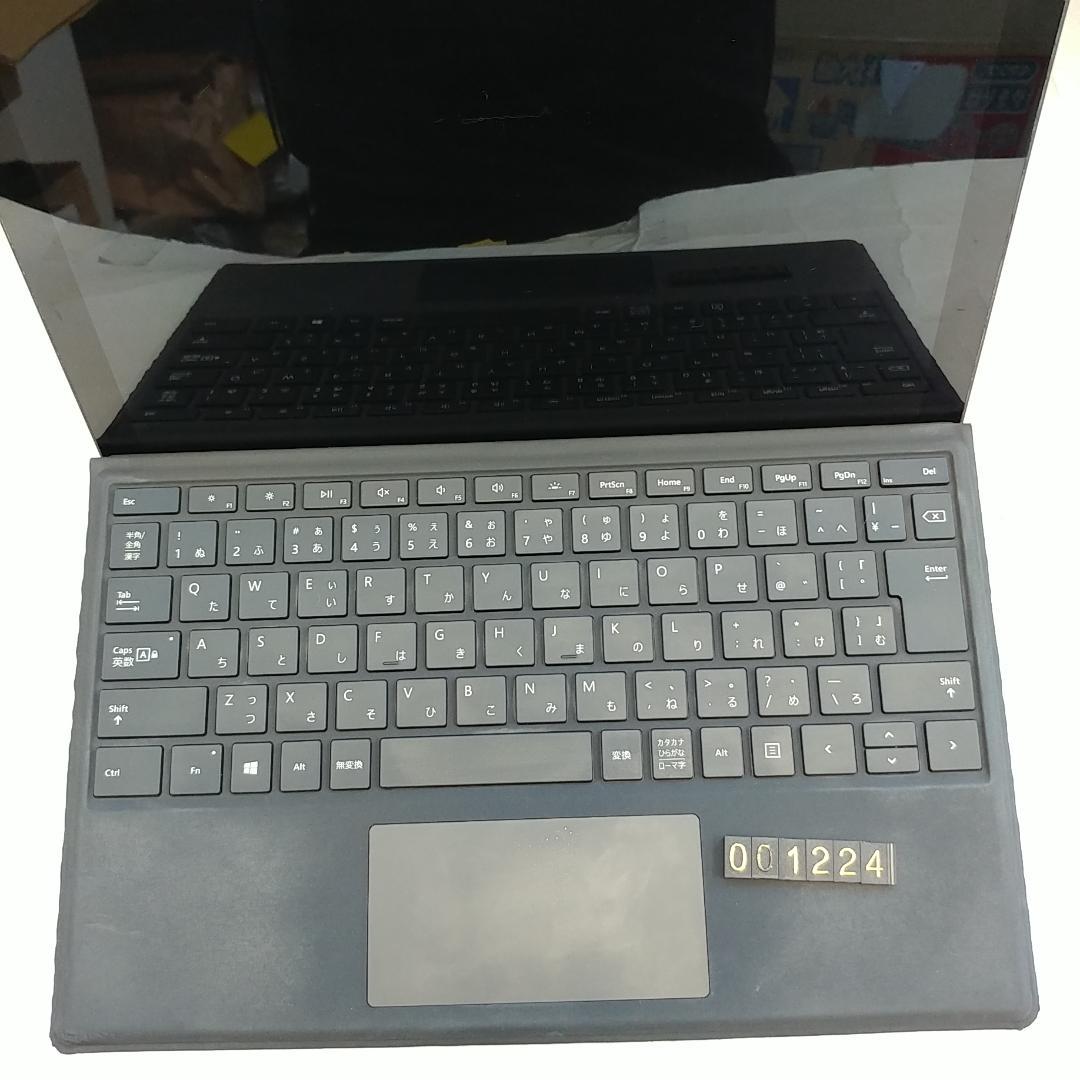 整備済 Surface Pro 7 12.3㌅ i5 第10世代 8G 238G