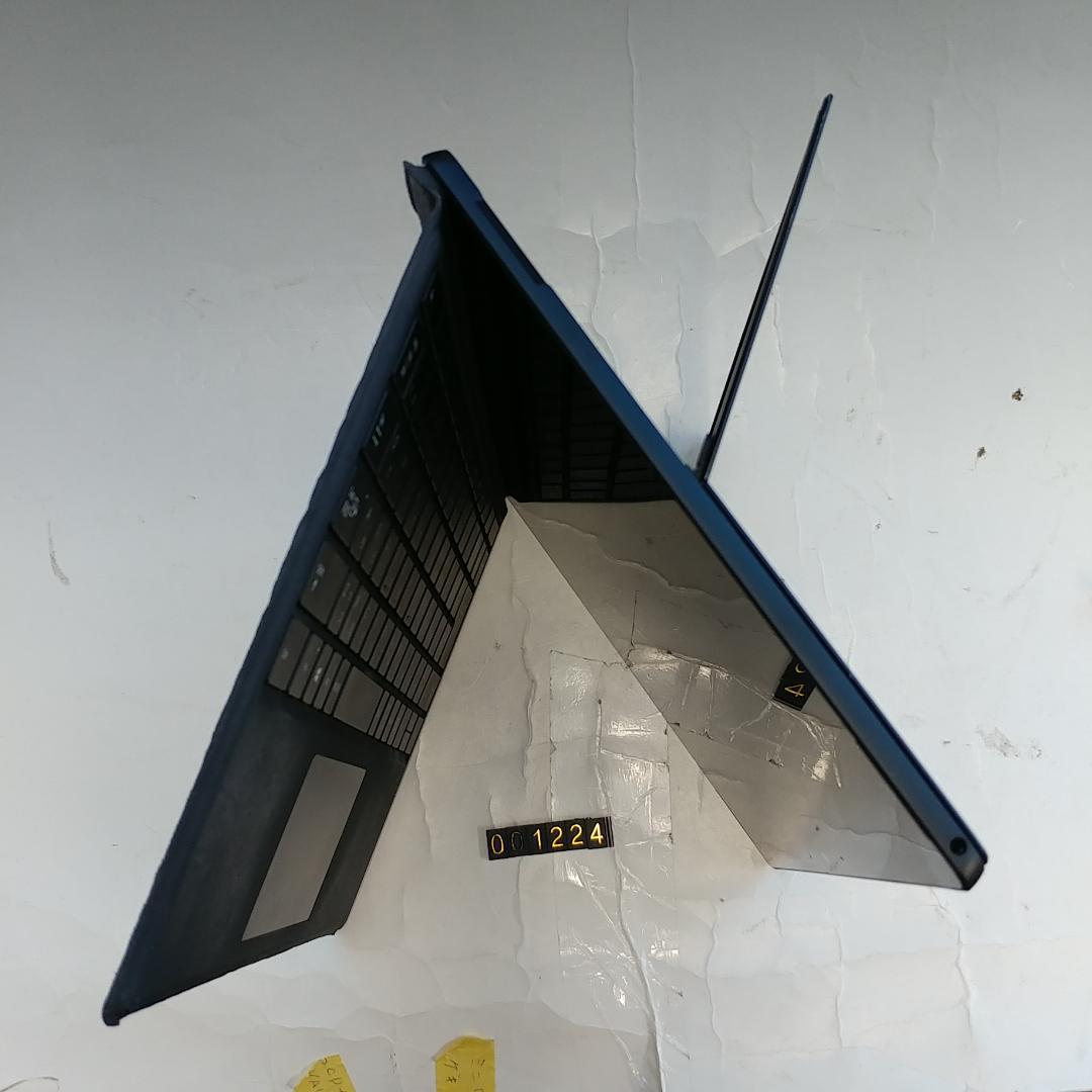 整備済 Surface Pro 7 12.3㌅ i5 第10世代 8G 238G
