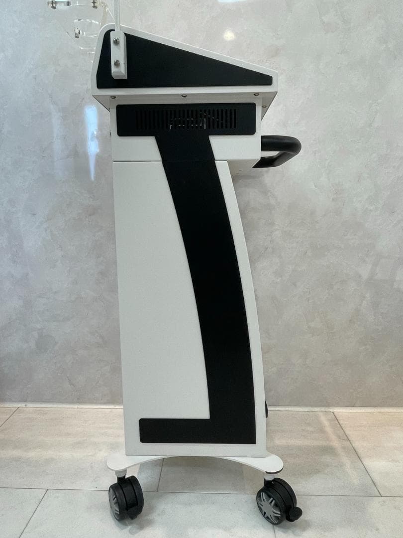 値下げしました！【ハイパーナイフ高周波 業務用 痩身マシン】