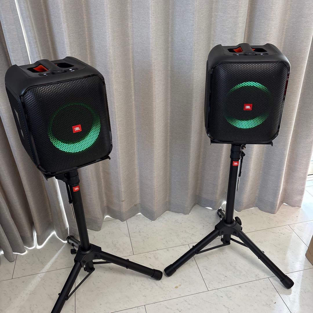 手渡のみ千葉県九十九里JBL partybox encore essential