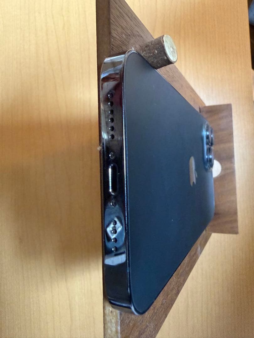 Apple iPhone 13 Pro Max 1TB SIMフリー