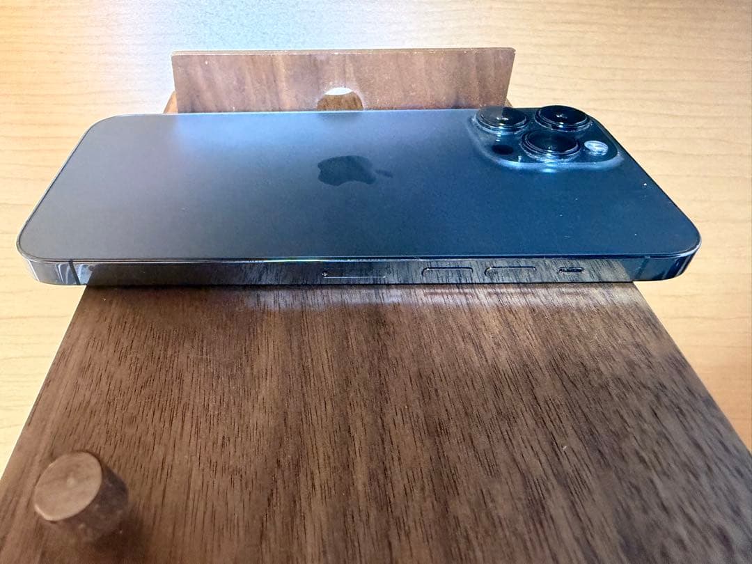 Apple iPhone 13 Pro Max 1TB SIMフリー