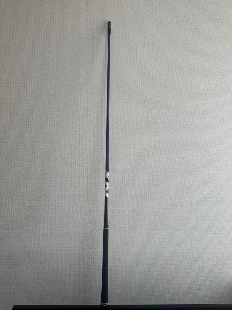 SPEEDER NX VIOLET 50SR タイトリスト