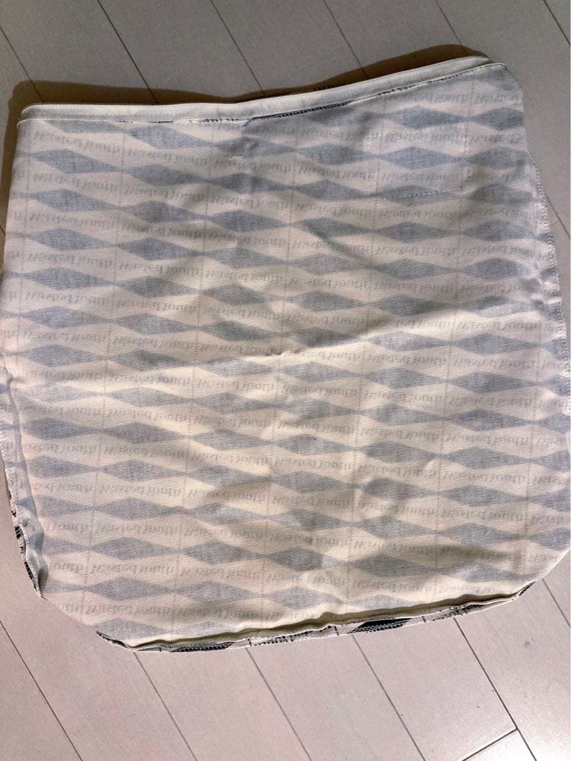 Wasted Youth  × fabrick VERDY クッションカバー