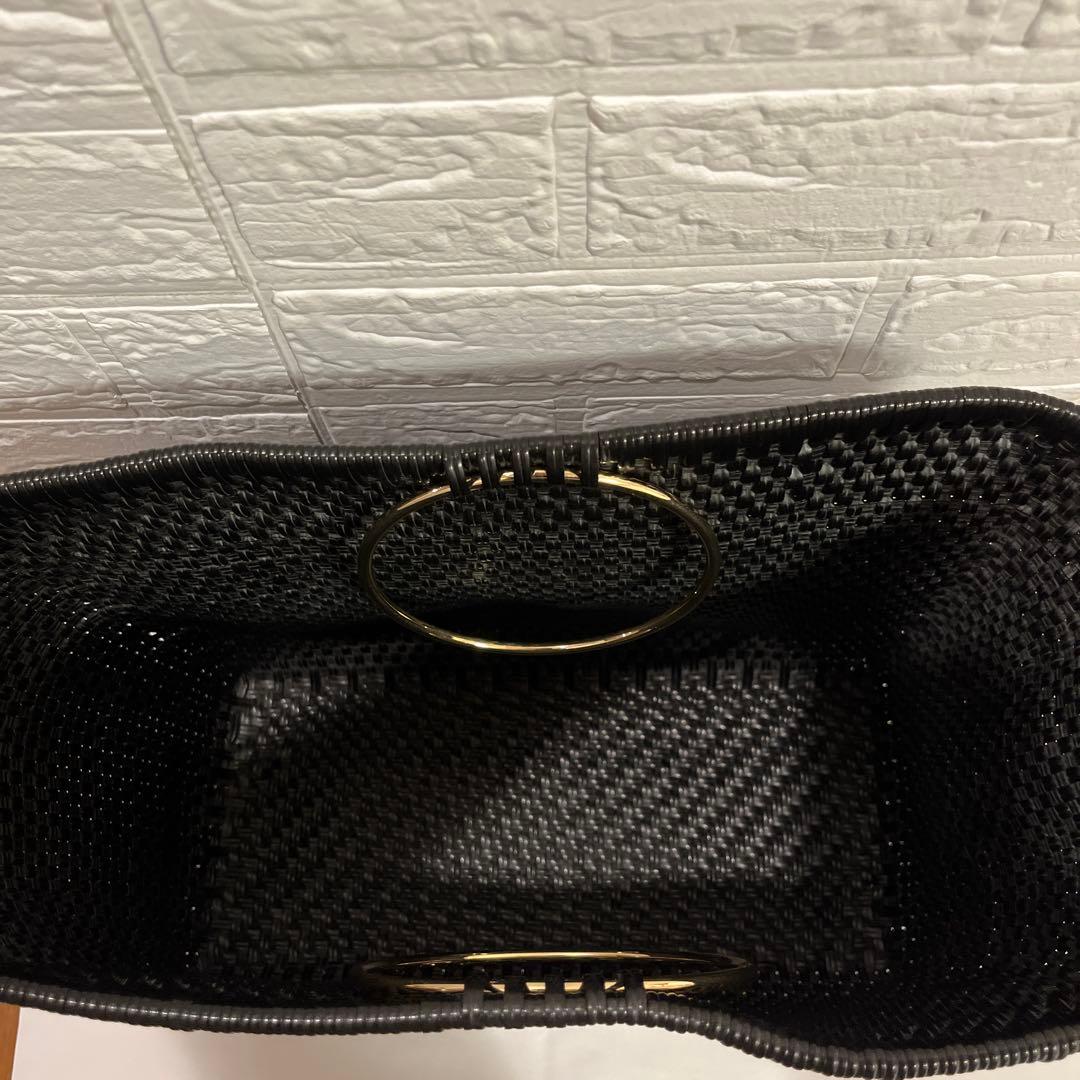 deuxiemeclasse SANRAMI TOTEバッグ