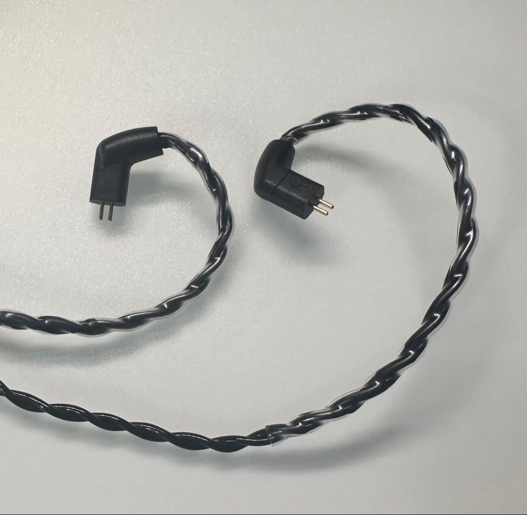 イヤホン 64 AUDIO U4s