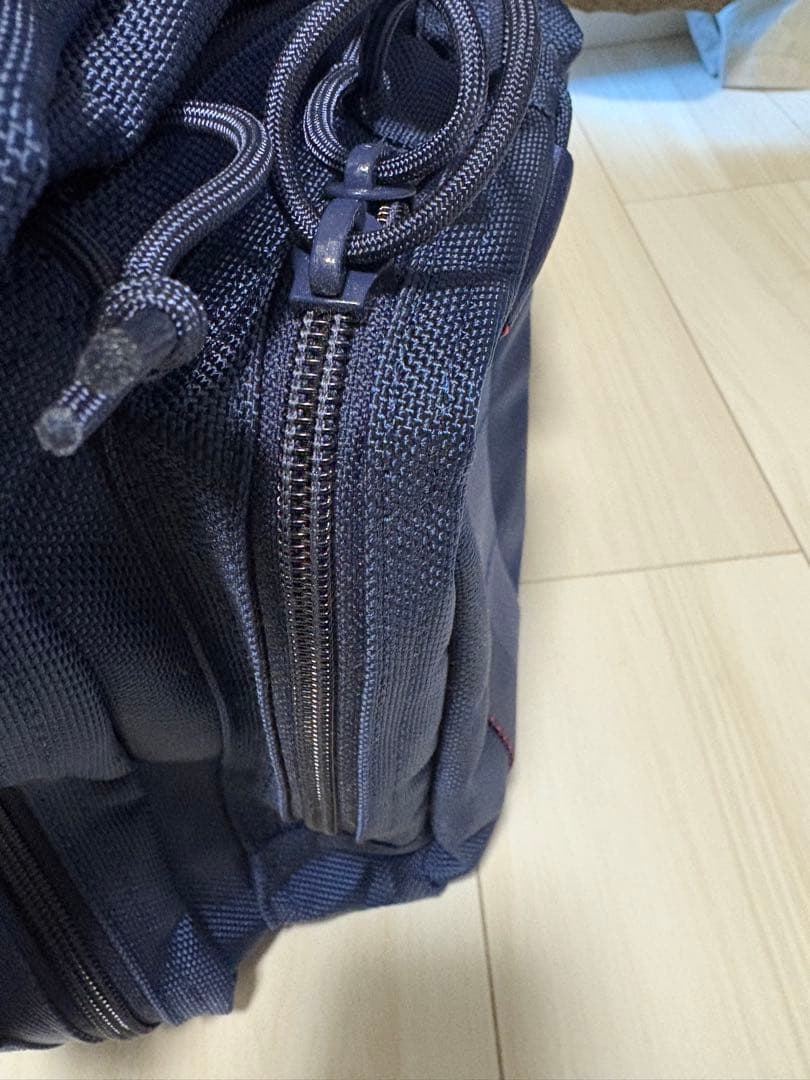 BRIEFING ビームスプラス 別注 NEO TRINITY LINER