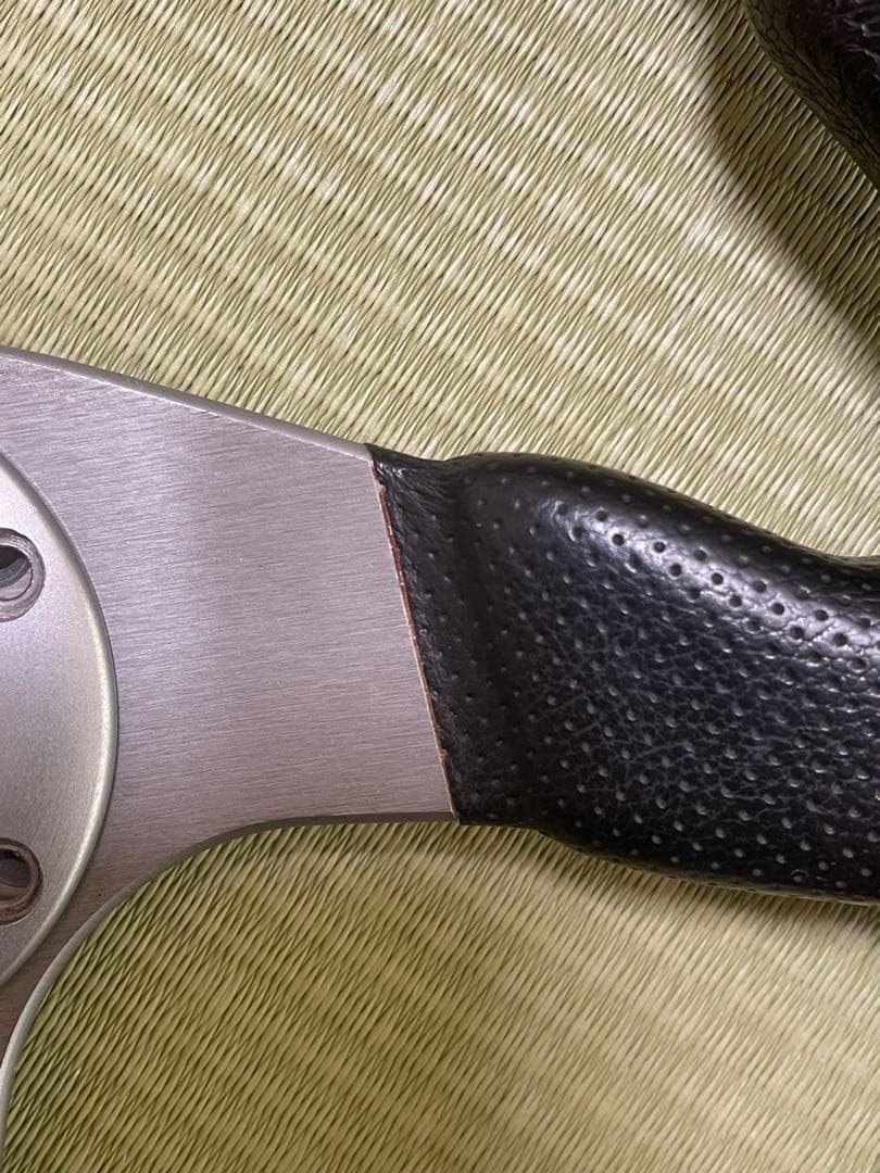 momo ステアリング RACE 35π