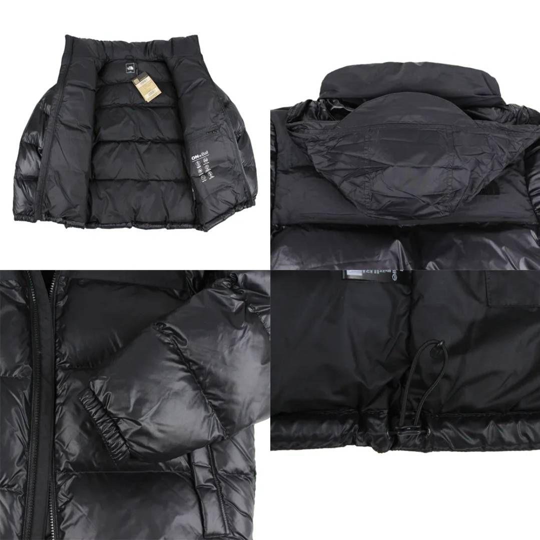 THE NORTH FACE ダウンジャケット ヌプシ NUPTSE Lサイズ