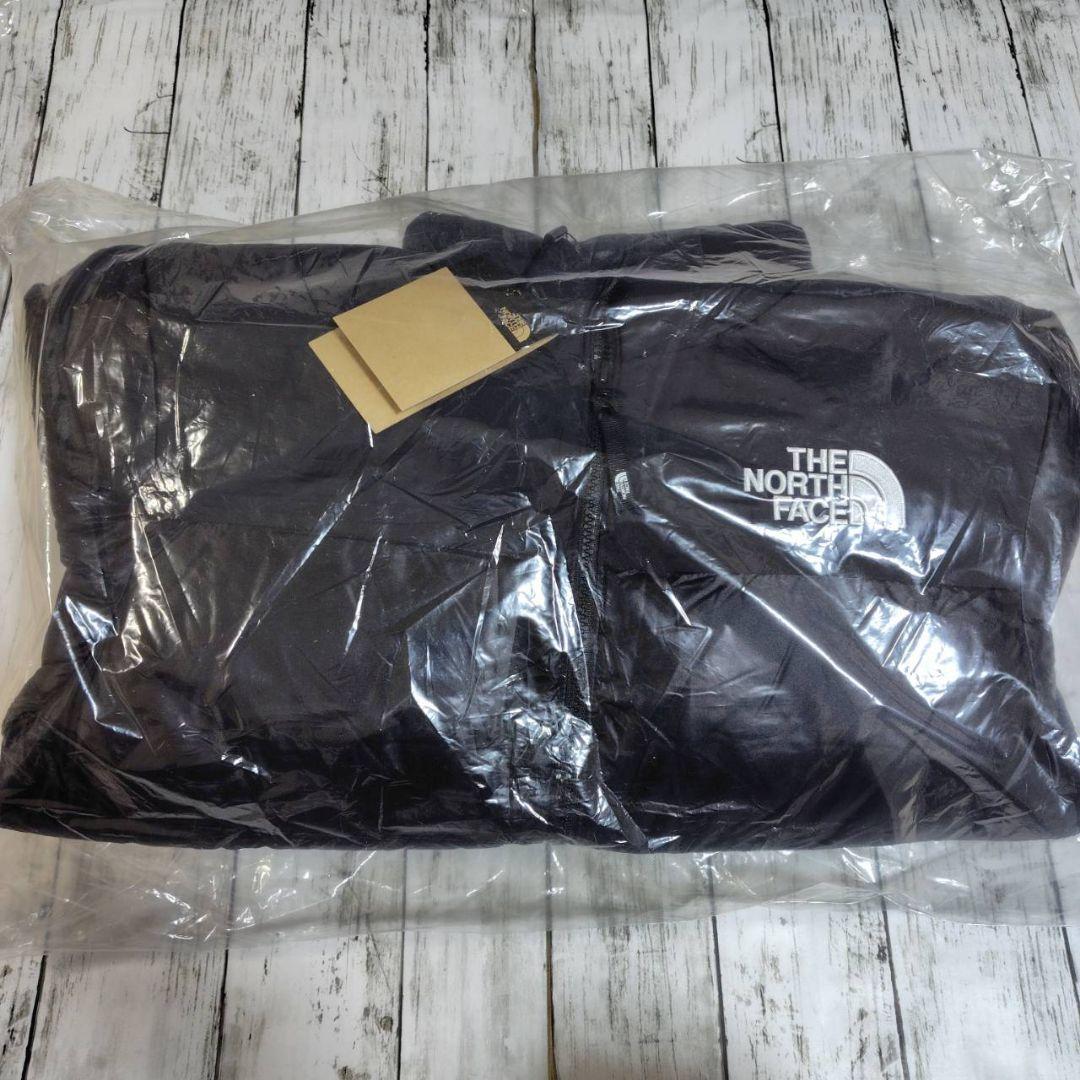 THE NORTH FACE ダウンジャケット ヌプシ NUPTSE Lサイズ