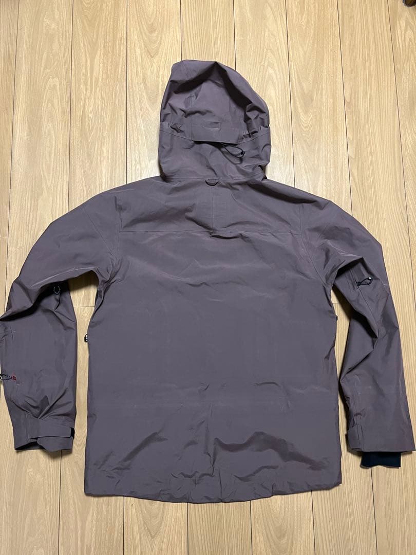 定価151,800円 686 atv jacket gore 3レイヤー ウェア