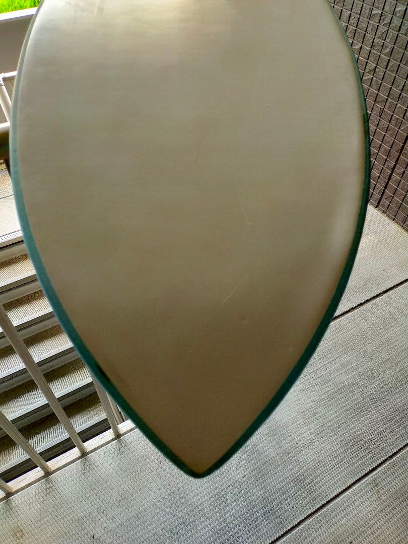 ミックファニング　ソフトボード※手渡し場所変更 THE TWIN 5.4