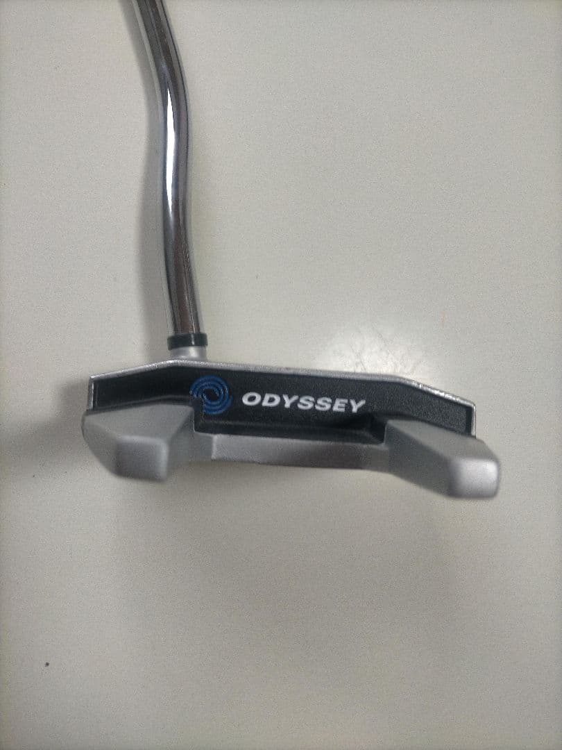 美品　ODYSSEY　オデッセイ ワークス ヴァーサ #7 　33インチ