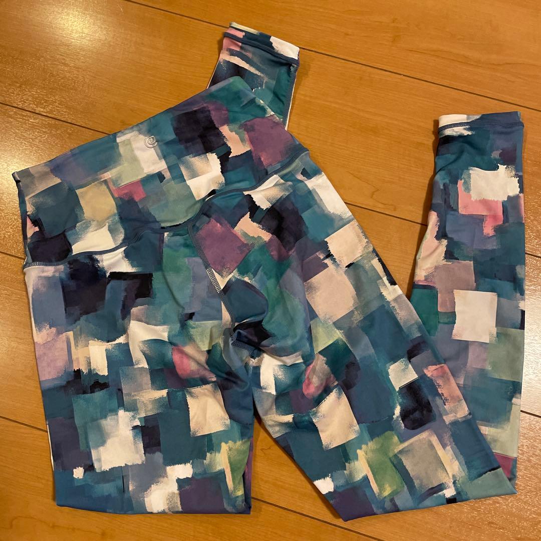 スリア　ヨガウェアセット　お値下げ