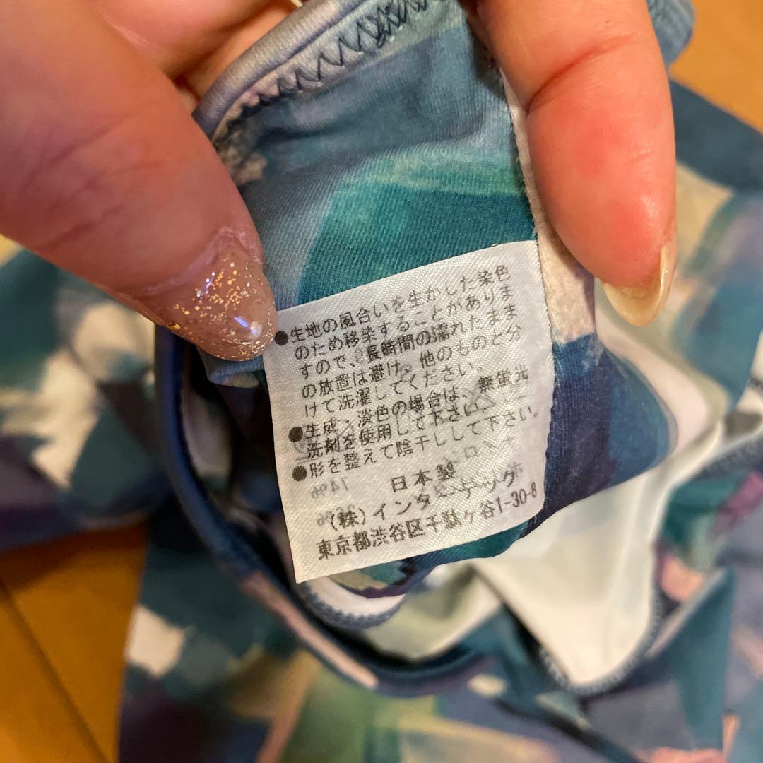 スリア　ヨガウェアセット　お値下げ