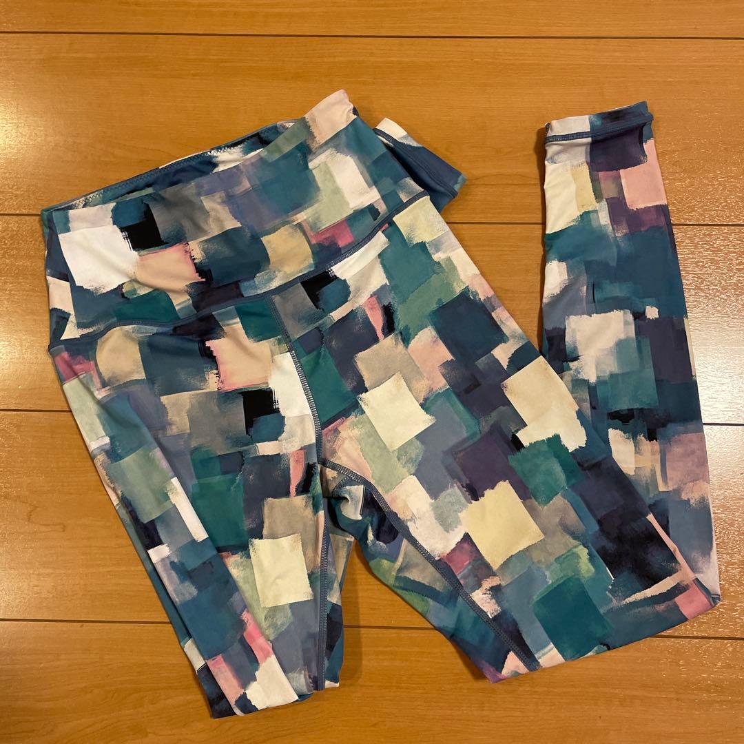 スリア　ヨガウェアセット　お値下げ