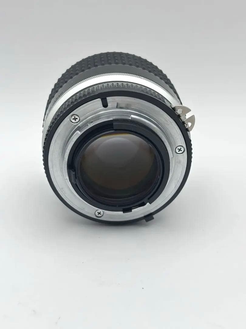 【美品】Ai Nikkor 35/F1.4S ニコン　レンズ