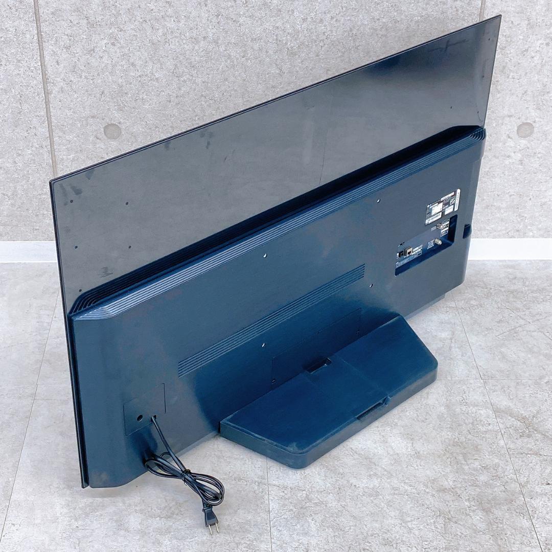 LG 有機ELテレビ OLED48C1PJB 48型 4K対応