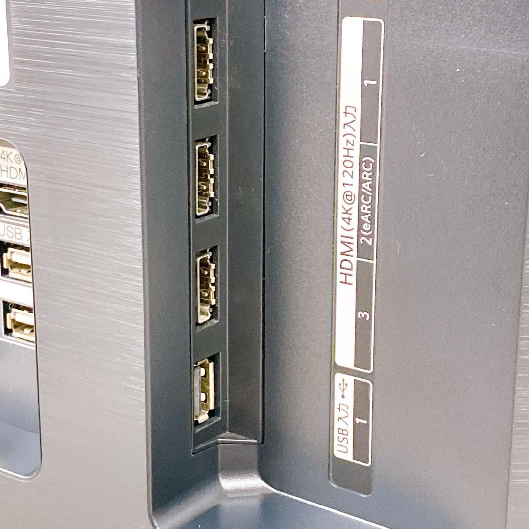 LG 有機ELテレビ OLED48C1PJB 48型 4K対応