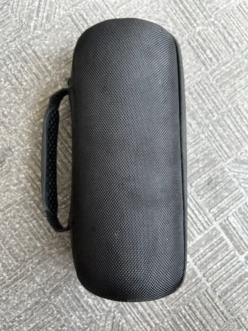 ⭐︎Bose SoundLink Revolve スピーカー シルバー ケース付き