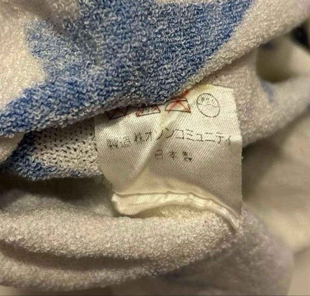 ヒステリックグラマー 星柄 ガール タンクトップ キャミソール 90s