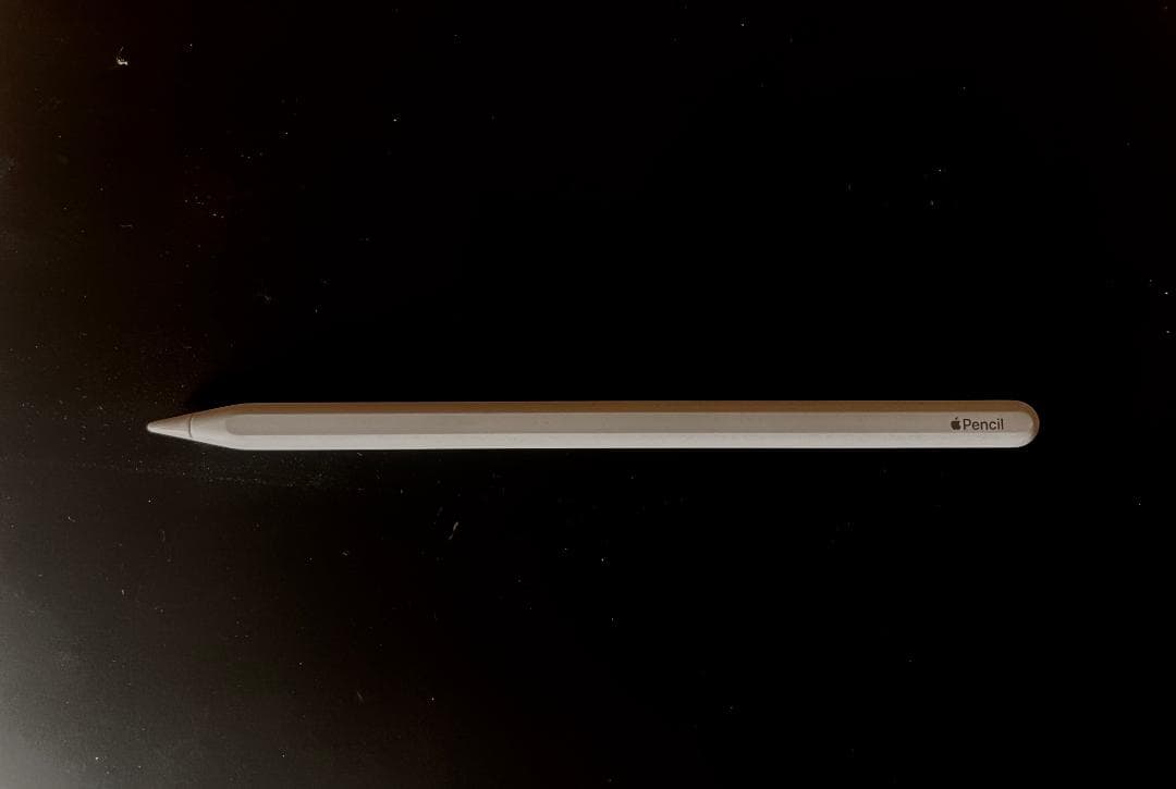 4点 iPad Pro 12.9 第6世代＋純正キーボード＋純正ペン＋カバー