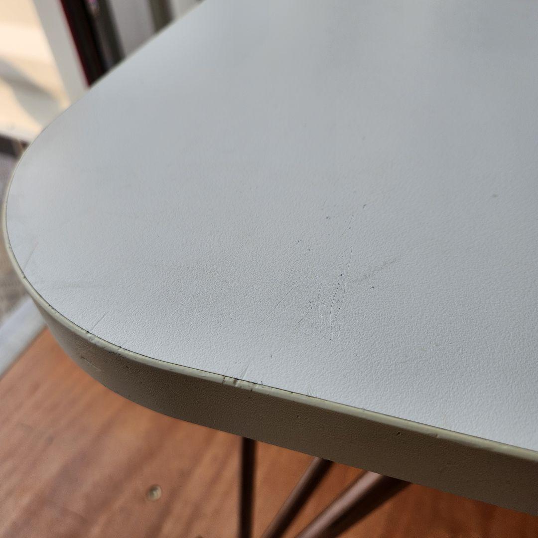 Kartell MAX TABLE マックス ミーティングテーブル 160cm