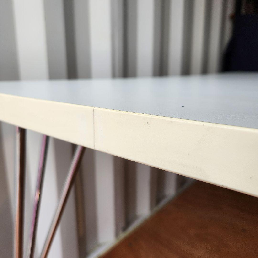 Kartell MAX TABLE マックス ミーティングテーブル 160cm