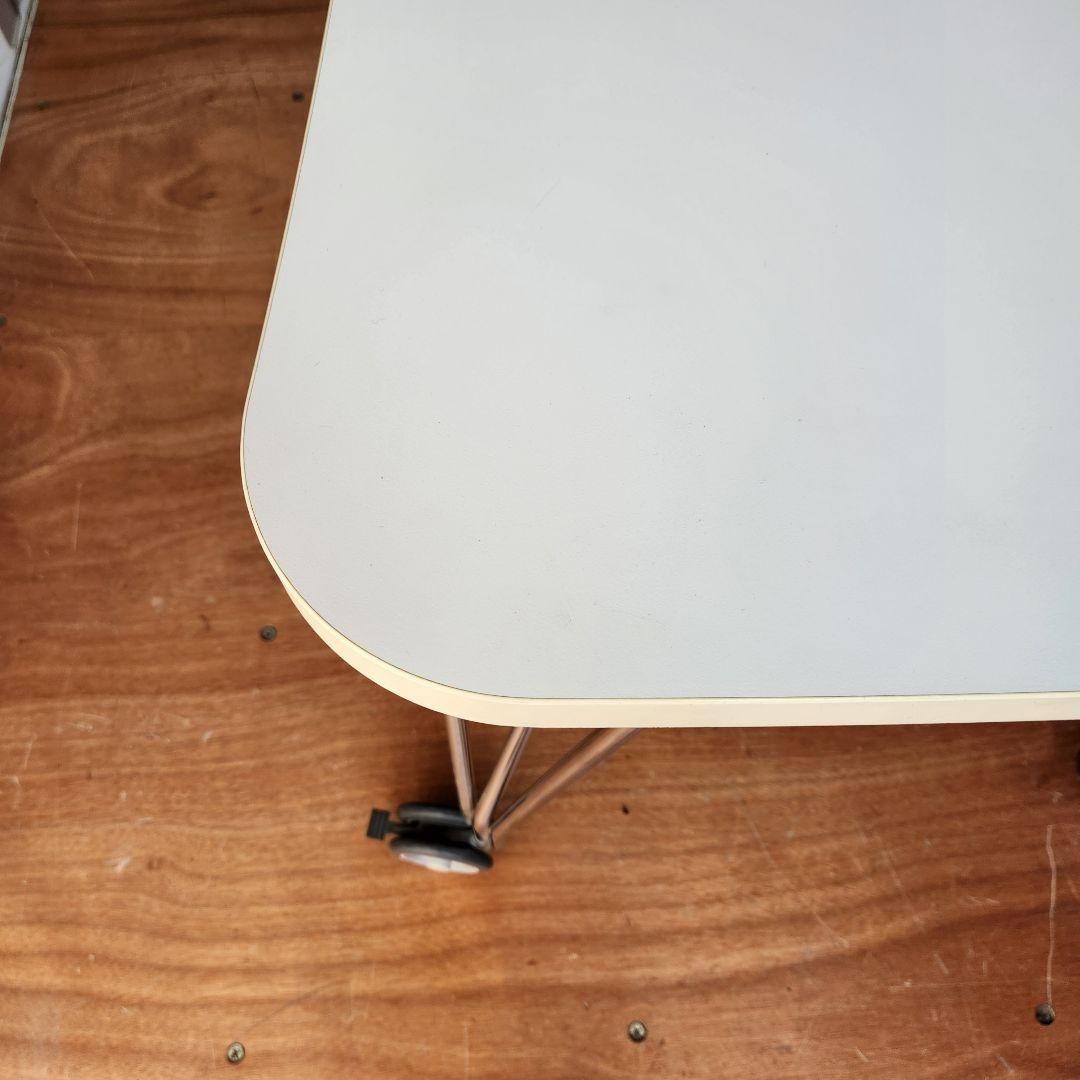 Kartell MAX TABLE マックス ミーティングテーブル 160cm