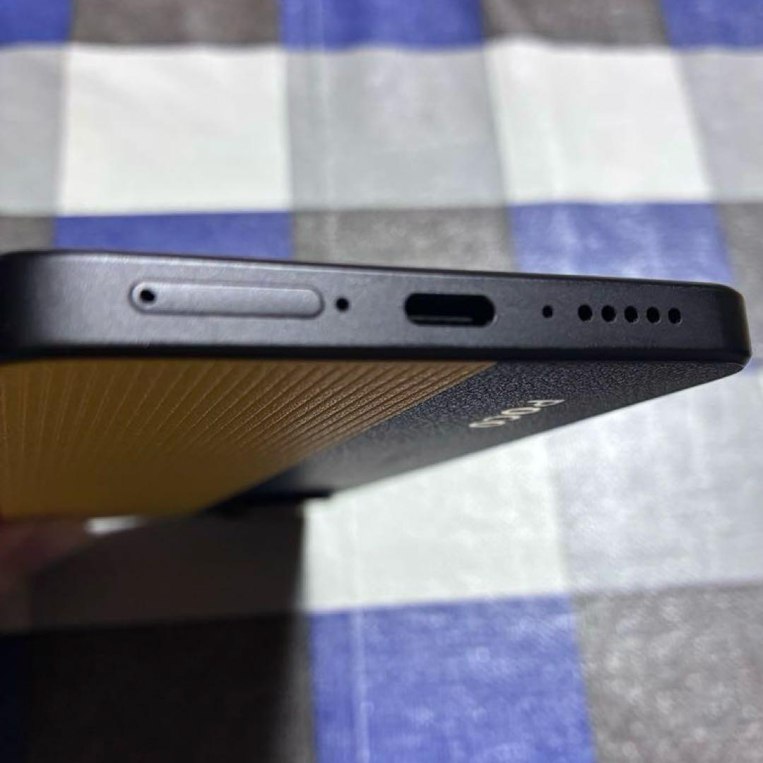 POCO X7 Pro 8GB 256GB Yellow 美品 ケース2種付き