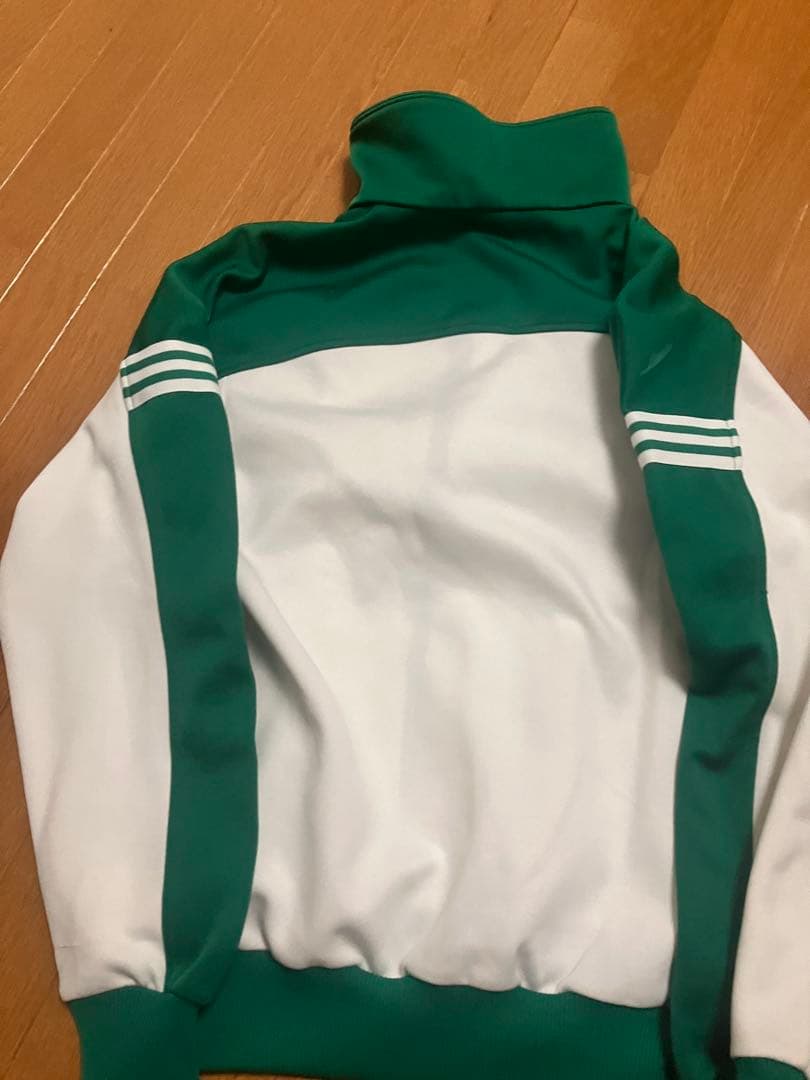 激レア　70s 西ドイツ adidas アディダストラックジャケット