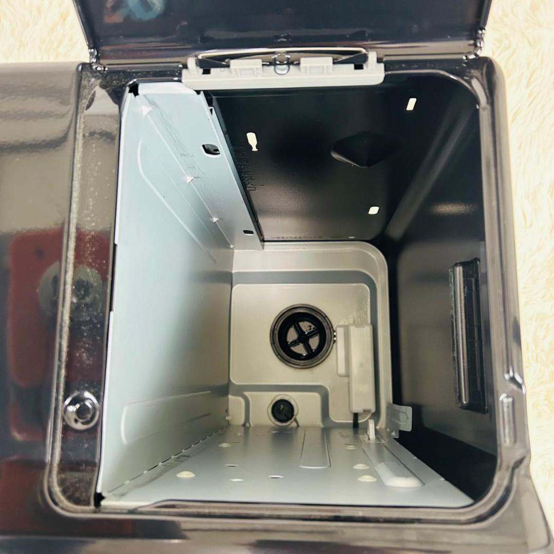 石油ファンヒーター CORONA FH-WZ5719BY 暖房器具 ストーブ