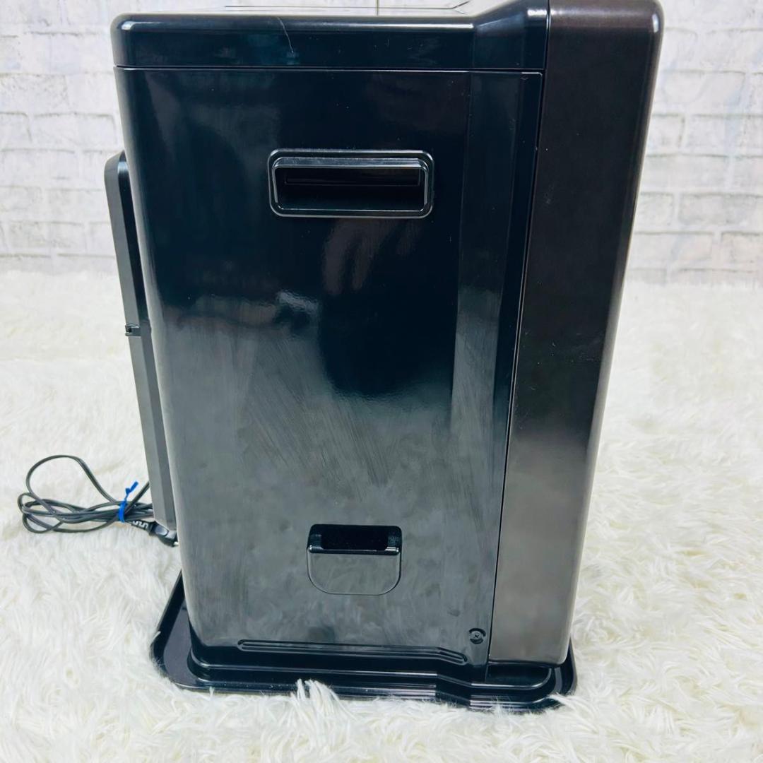 石油ファンヒーター CORONA FH-WZ5719BY 暖房器具 ストーブ