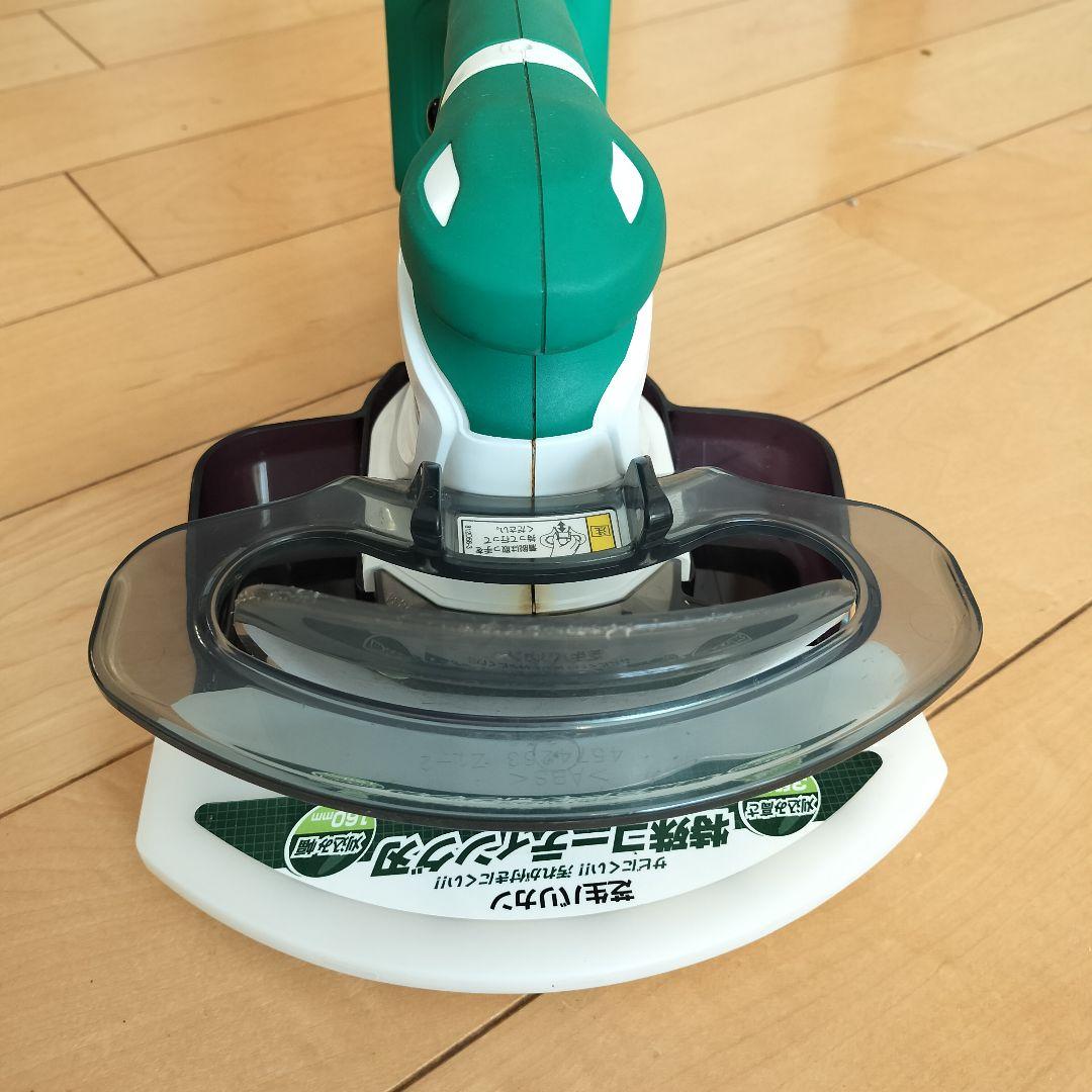 Makita 充電式芝刈り機 MUM601D