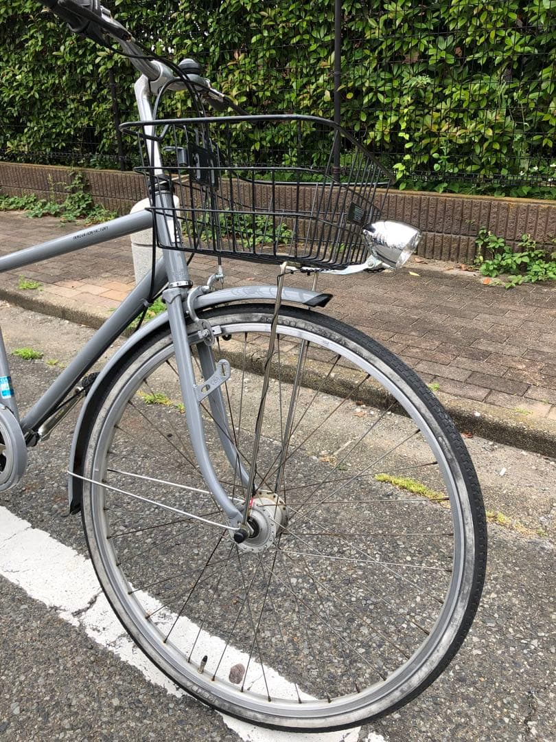 お手頃価格　ママチャリ