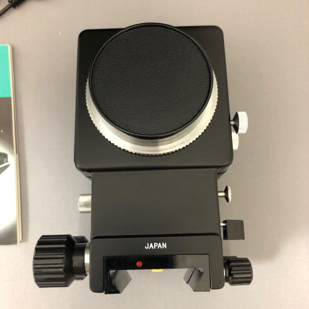 コンタックス オートエクステンションベローズ オートベローズPCセット