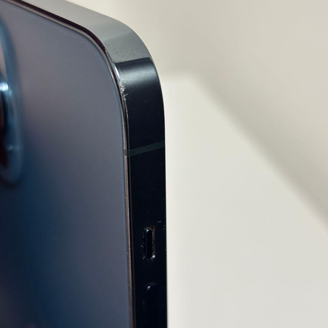 スマートフォン本体 iPhone12 Pro Max 256gb