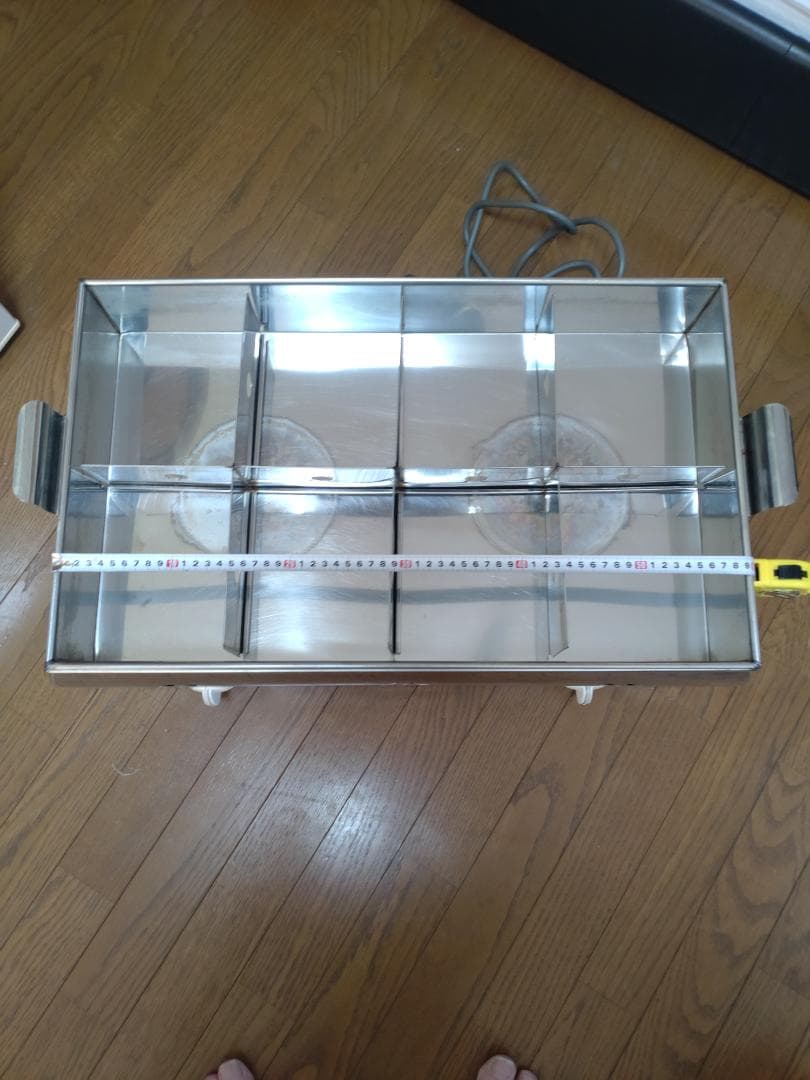 業務用おでん鍋