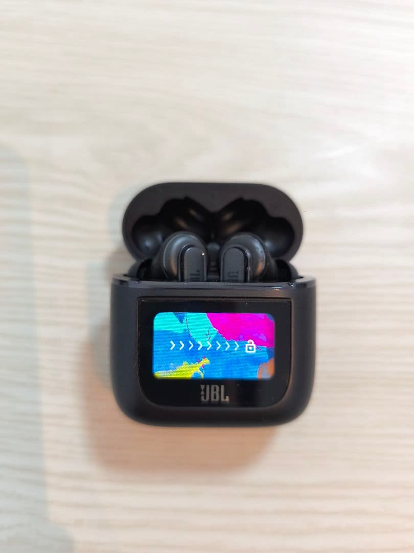 JBL TOUR PRO 2 ワイヤレスイヤホン 右耳のみジャンク