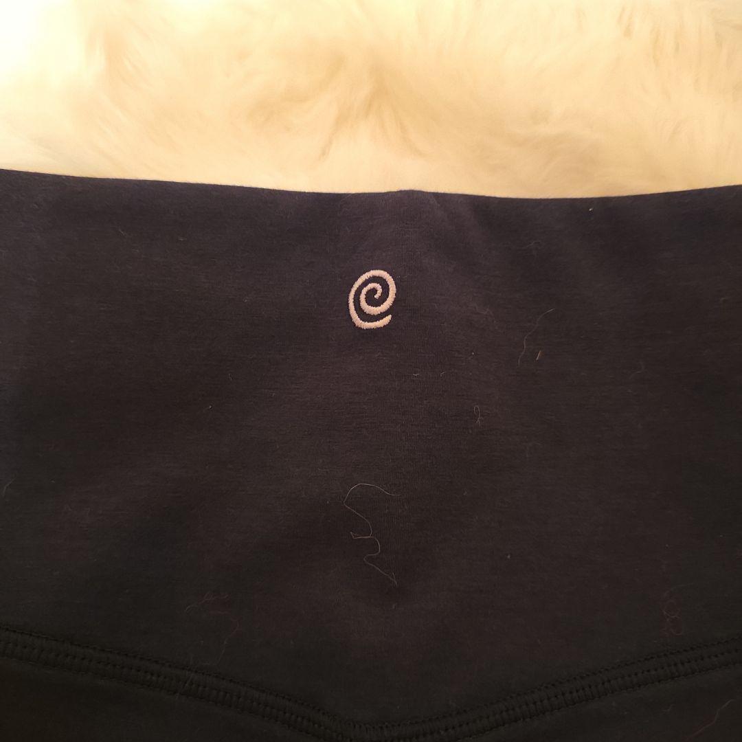 Suria ヨガウェア レギンス 3点セット グレー.グレージュ、ブラック