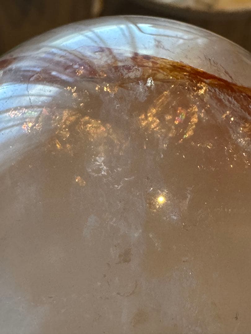 最終SALE12000→10000円！全方位美⭐︎ゴールデンヒーラースフィア