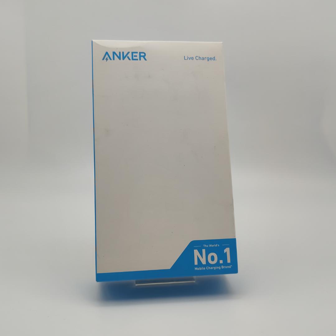 Anker 537 Power Bank モバイルバッテリー 24000mAh