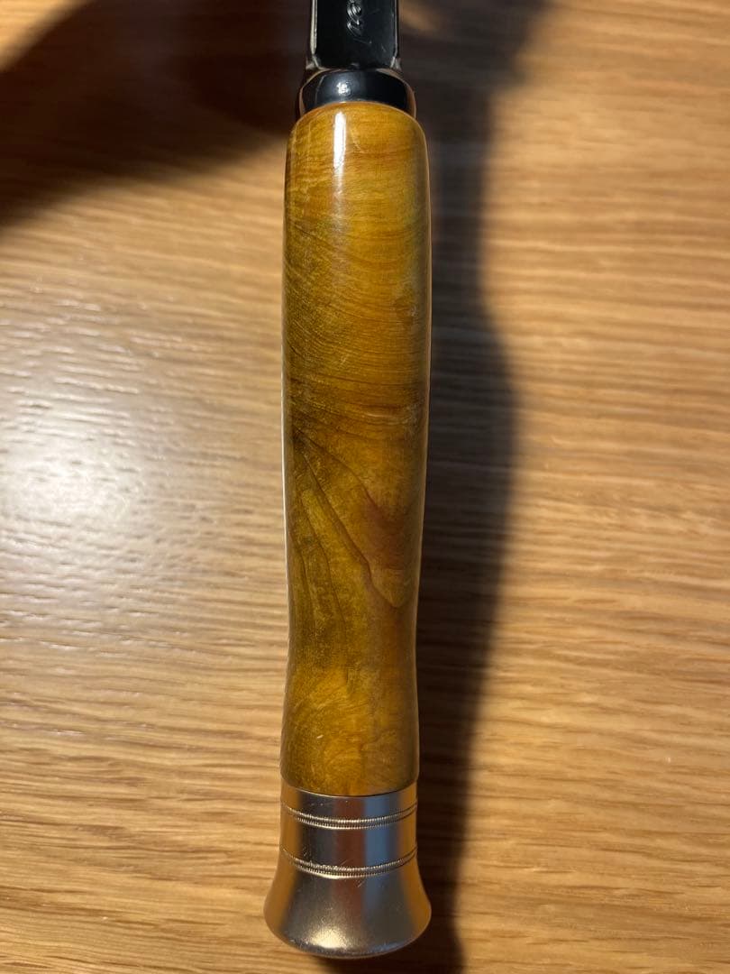 スローテーパー　グリップ