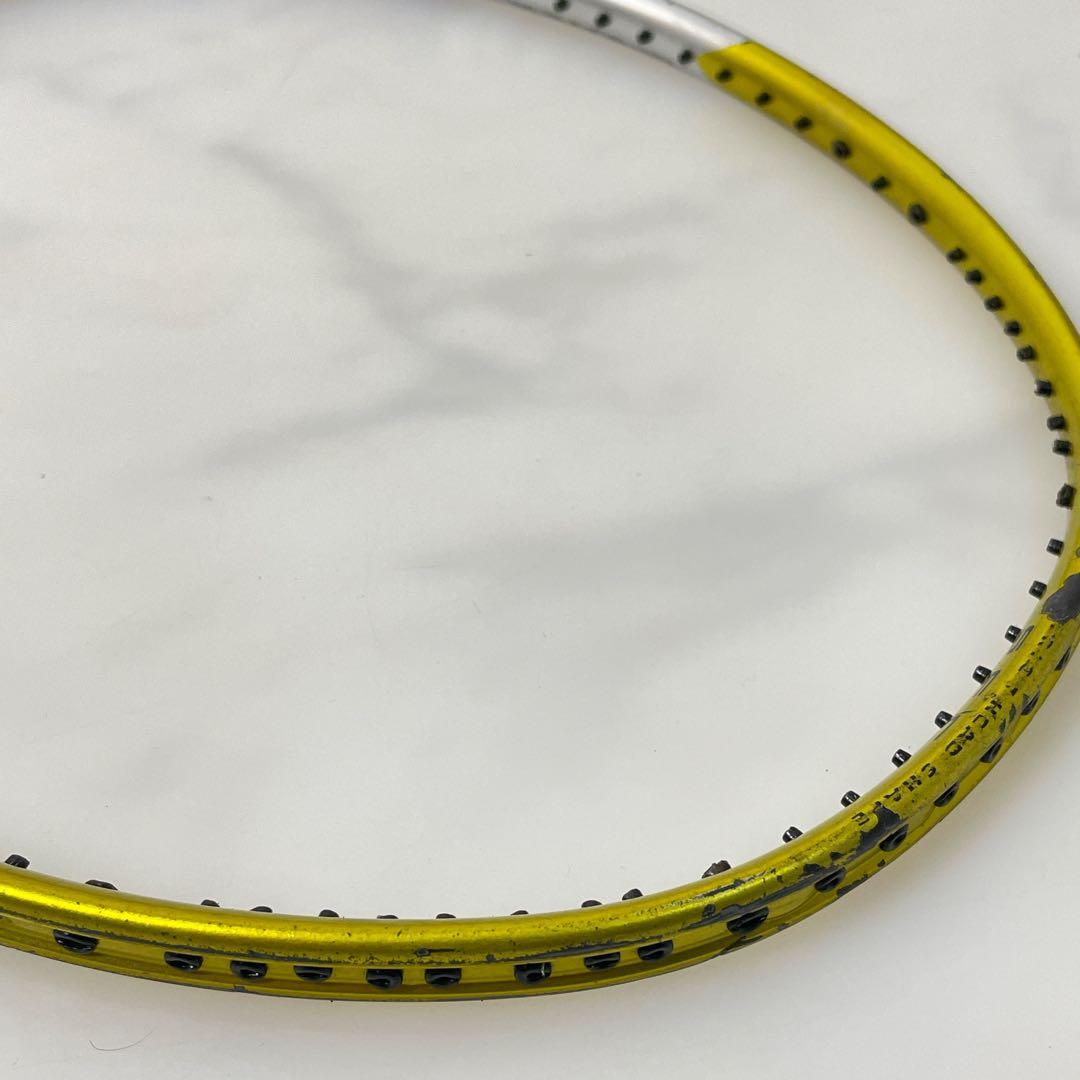 YONEX NANOSPEED9000 TYPE S バドミントンラケット