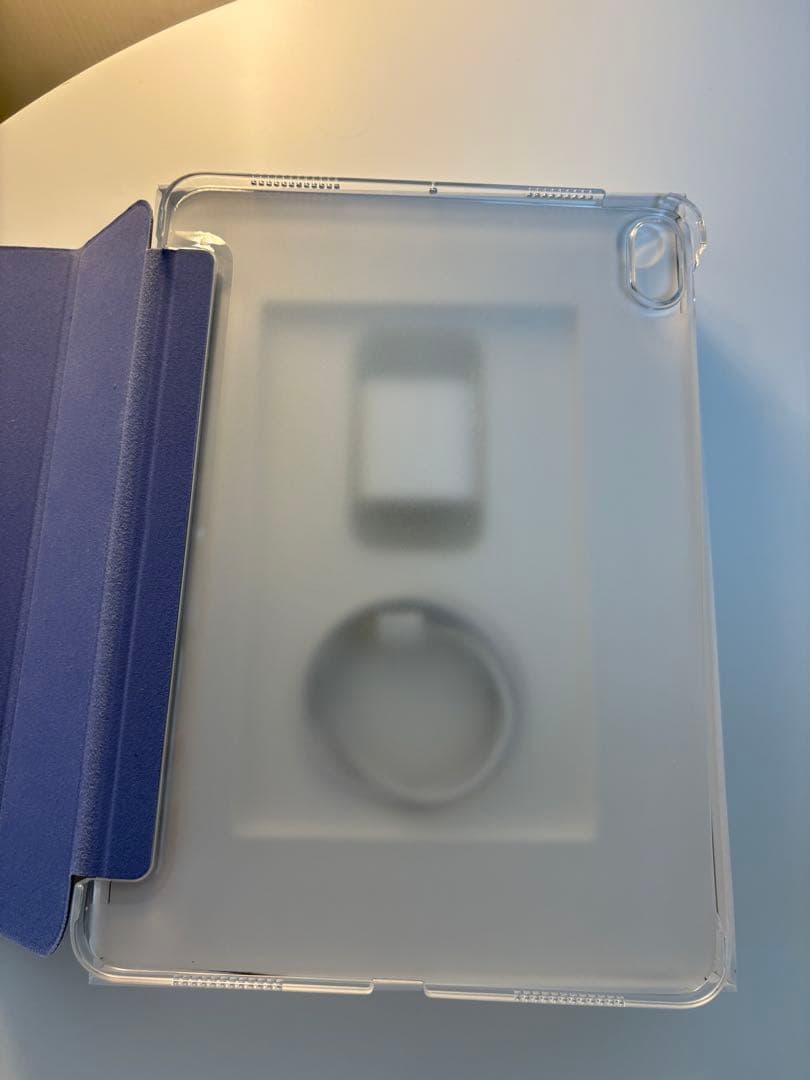 【売り切り価格】美品/256GB iPad Air 第6世代 M2 スターライト